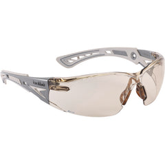 RUSH+ - CSP Lens Gray Frame PC ASAF Platinum - Benchmark Tooling