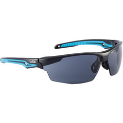 TRYON - Smoke Lens - Blue & Black Frame PC ASAF Platinum - Benchmark Tooling