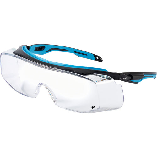 TRYON OTG CLEAR LENS - Benchmark Tooling