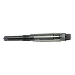 ‎5/16-11/32-HSS-Adjustable Blade Reamer - Benchmark Tooling