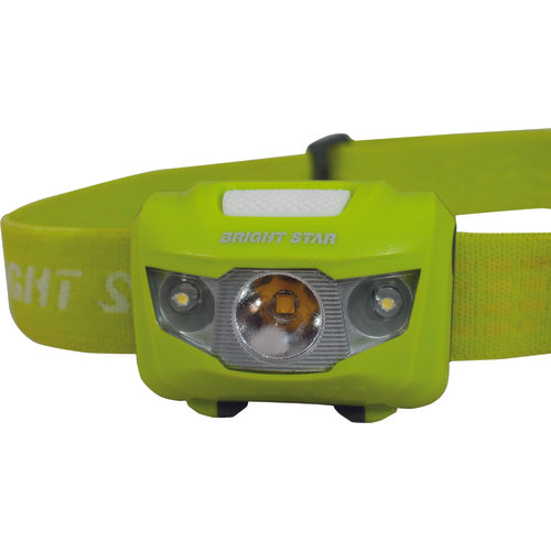 INTRINSICALLY SAFE HEADLAMP - Benchmark Tooling