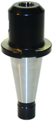 NMTB40E-075-231 NMTB40 End Mill Adapter, 3/4" I.D. X 2.31" Projection (Standard Length) - Benchmark Tooling