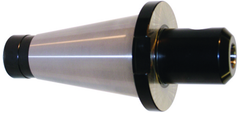 NMTB50E-038-275 NMTB50 End Mill Adapter, 3/8" I.D. X 2.75" Projection (Standard Length) - Benchmark Tooling
