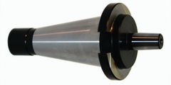 NMTB30-JT33 NTMB30 Jacobs Taper Adapter, JT33 Mount x 1.00" Projection - Benchmark Tooling