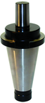 NTMB50-JT3 NMTB50 Jacobs Taper Adapter, JT3 Mount x 1.21" Projection - Benchmark Tooling