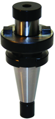 NMTB30SM-100-131 BT30 Shell Mill Adapter, 1" Pilot x 1.31" Projection - Benchmark Tooling