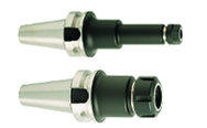 BT40 ER20 X 100 B COLLET HOLDERS - Benchmark Tooling