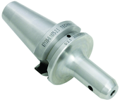 BT30 SLN 3/4-3 - DualDrive End Mill Holder - Benchmark Tooling