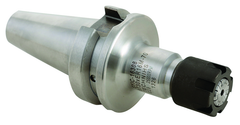 BT30 x ER16M-70mm w/ Mini Nut - Collet Chuck - Benchmark Tooling