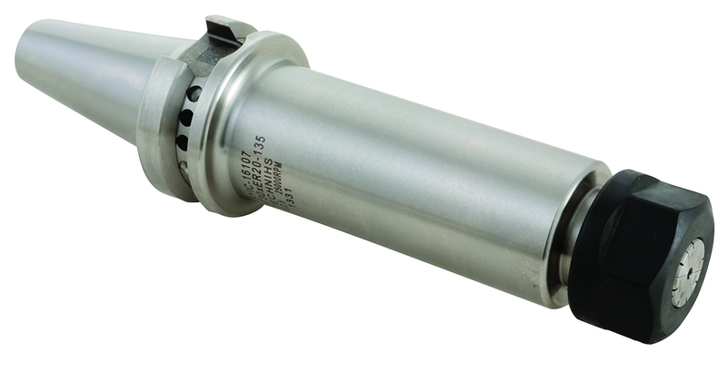 BT30 x ER32-100 - Collet Chuck - Benchmark Tooling