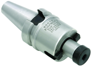 BT30 x FMA 1"-2" Dual Drive - Collet Chuck - Benchmark Tooling