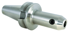 BT40 SLN 1/8-4 - End Mill Holder - Benchmark Tooling