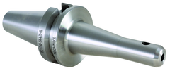 BT40 SLN 3/8 (RR)-4.72 - End Mill Holder - Benchmark Tooling
