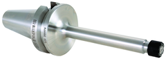 BT40 x ER20M-150mm w/ Mini Nut - Collet Chuck - Benchmark Tooling