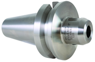 BT50 SLN 1/4-3 - End Mill Holder - Benchmark Tooling