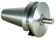 BT40 x JT33-45 - Drill Chuck - Benchmark Tooling