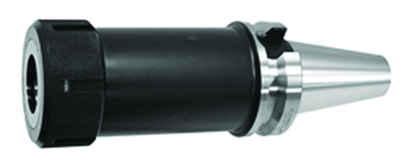 BT50 100TG COLLET CHUCK - Benchmark Tooling