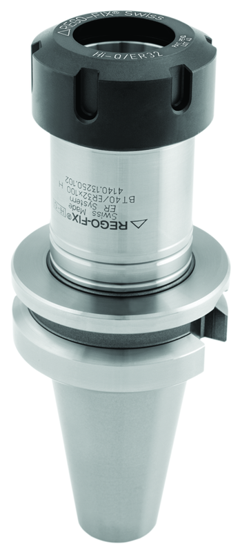 BT50 x ER20 x 070 XL Collet Chuck - Benchmark Tooling