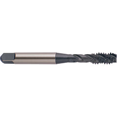 M5X0.8 D11 3F SF BOTT-HRD - Exact Industrial Supply