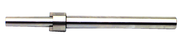 #11 Arbor-2" SH-HSS-Straight Shank Arbor - Benchmark Tooling