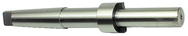 #9 Arbor-4MT-HSS-Taper Shank Arbor - Benchmark Tooling