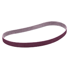 ‎3M Cloth Belt 777F P100 YF-weight 3-1/2 in × 15-1/2 in Fabri-lok 
L-flex
