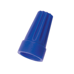 Winged Wire Connectors - 14-6 Wire Range (Blue) - Benchmark Tooling