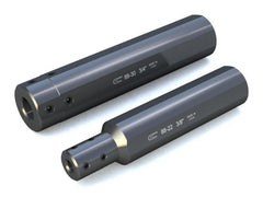 Boring Bar Sleeve - (OD: 50mm x ID: 25mm) - Part #: CNC 8836M 25mm - Benchmark Tooling