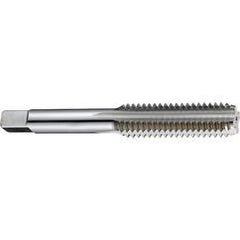 9/16-12 H3 4FL HSS BOTT TAP-S/O - Benchmark Tooling