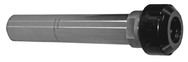 SS050DA-300-688 DA Straight Shank Extension, DA300 Series x 6.88" OAL on 1/2" shank - Benchmark Tooling