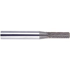 ‎List No. 5970 - SA-43L2 - Carbide Burr - Double Cut - Made In USA - Benchmark Tooling