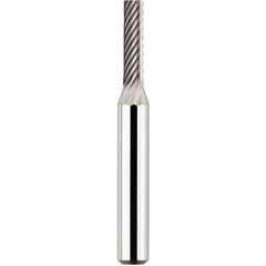 ‎List No. 5970 - SA-43 - Carbide Burr - Single Cut - Made In USA - Benchmark Tooling