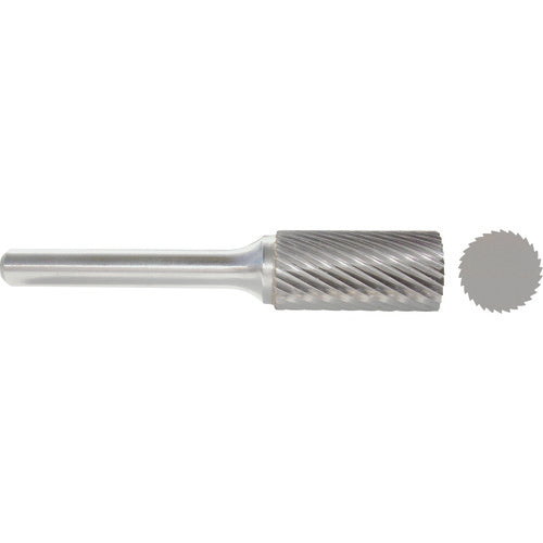 ‎List No. 597 - SA-1L - Carbide Burr - Single Cut - Made In USA