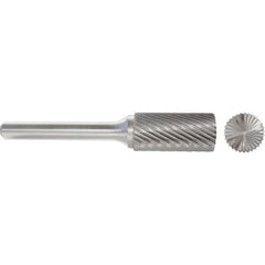 ‎List No. 597 - SB-11 - Carbide Burr - Single Cut - Made In USA