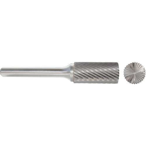 ‎List No. 597 - SB-2 - Carbide Burr - Single Cut - Made In USA