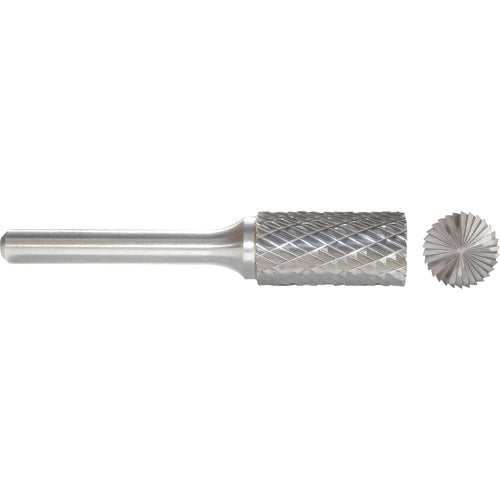 ‎List No. 597 - SB-51 - Carbide Burr - Double Cut - Made In USA