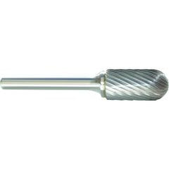 BURR SC-5 S/C 1/2" - Benchmark Tooling