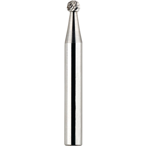 ‎List No. 597 - SD-14 - Carbide Burr - Double Cut - Made In USA