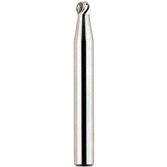 ‎List No. 5970 - SD-52 - Carbide Burr - Single Cut - Made In USA - Benchmark Tooling