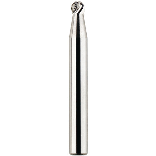 ‎List No. 597 - SD-14 - Carbide Burr - Single Cut - Made In USA