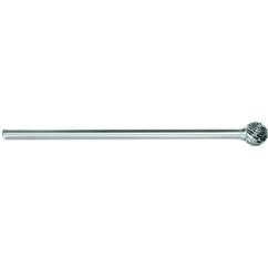 BURR SD-1L6 D/C 1/4" - Benchmark Tooling