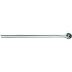 BURR SD-5L6 D/C 1/2" - Benchmark Tooling