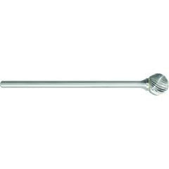 BURR SD-6 S/C 5/8" - Benchmark Tooling
