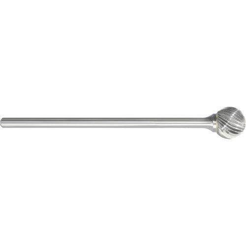 ‎List No. 597 - SD-3 - Carbide Burr - Single Cut - Made In USA
