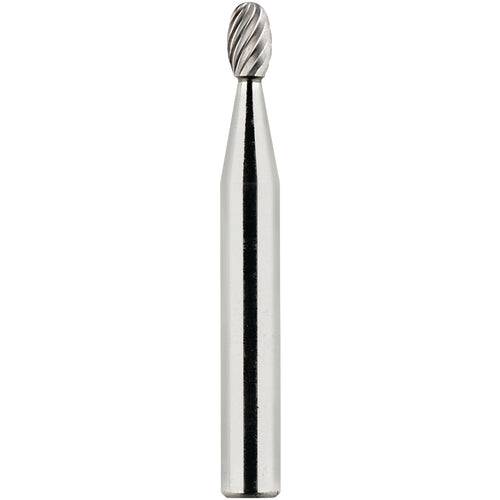 ‎List No. 597 - SE-11 - Carbide Burr - Single Cut - Made In USA