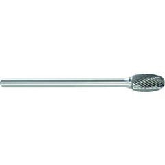 BURR SE-1L6 S/C 1/4" - Benchmark Tooling