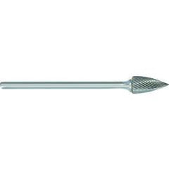BURR SG-5 S/C 1/2" - Benchmark Tooling