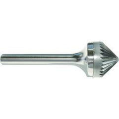 BURR SK-9 S/C 1" - Benchmark Tooling