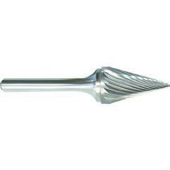 BURR SM-6 S/C 5/8" - Benchmark Tooling