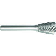 BURR SN-6 S/C 5/8" - Benchmark Tooling